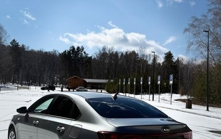 KIA Cerato IV, 2019 год, 1 900 000 рублей, 4 фотография