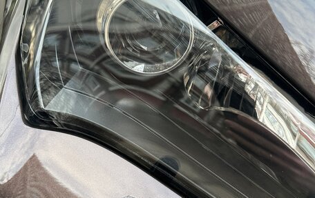 Lexus NX I, 2015 год, 2 600 000 рублей, 5 фотография