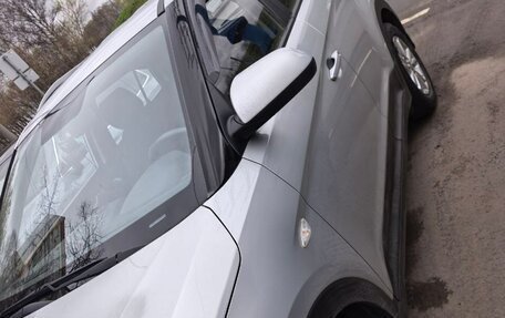 Hyundai Creta I рестайлинг, 2018 год, 1 700 000 рублей, 3 фотография