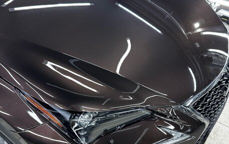 Lexus NX I, 2015 год, 2 600 000 рублей, 3 фотография