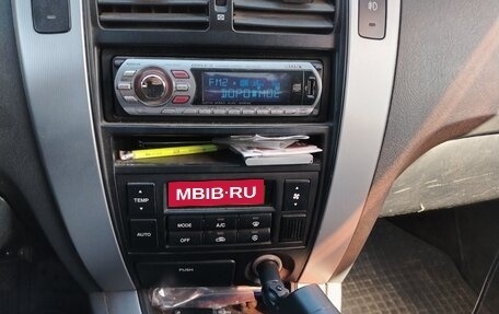 Hyundai Tucson III, 2007 год, 890 000 рублей, 10 фотография