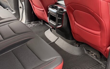 Rambler 1500, 2022 год, 6 000 000 рублей, 6 фотография