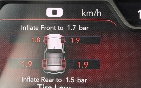 Rambler 1500, 2022 год, 6 000 000 рублей, 8 фотография