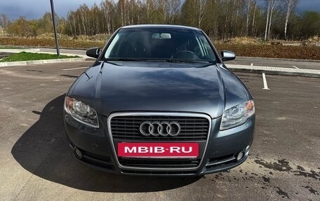 Audi A4, 2006 год, 660 000 рублей, 2 фотография