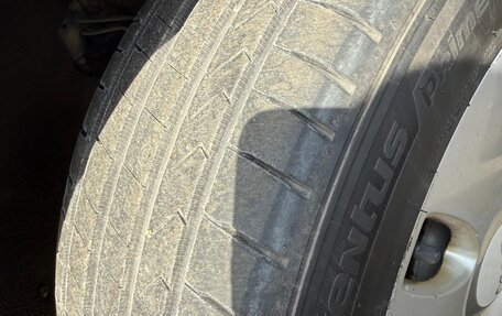 Audi A4, 2006 год, 660 000 рублей, 11 фотография