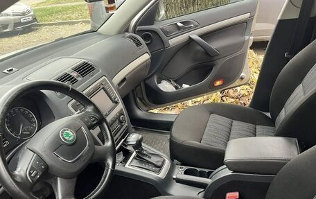Skoda Octavia, 2012 год, 1 100 000 рублей, 3 фотография