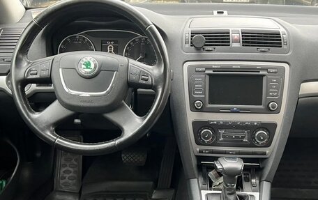 Skoda Octavia, 2012 год, 1 100 000 рублей, 2 фотография