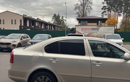 Skoda Octavia, 2012 год, 1 100 000 рублей, 5 фотография