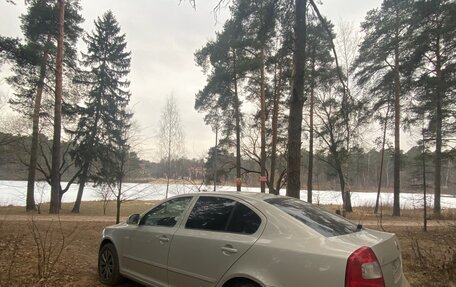 Skoda Octavia, 2012 год, 1 100 000 рублей, 6 фотография