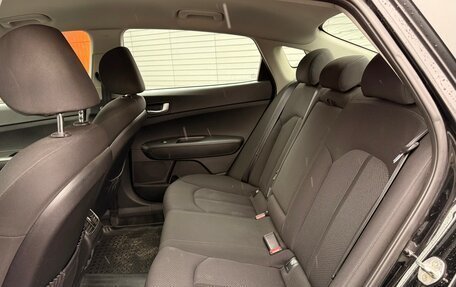 KIA Optima IV, 2017 год, 1 500 000 рублей, 7 фотография