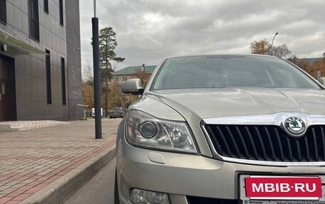 Skoda Octavia, 2012 год, 1 100 000 рублей, 4 фотография