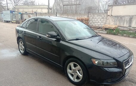 Volvo S40 II, 2010 год, 1 000 000 рублей, 5 фотография