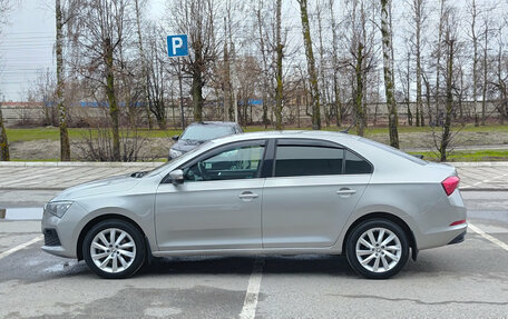 Skoda Rapid II, 2020 год, 1 751 000 рублей, 10 фотография