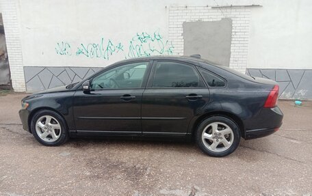 Volvo S40 II, 2010 год, 1 000 000 рублей, 6 фотография