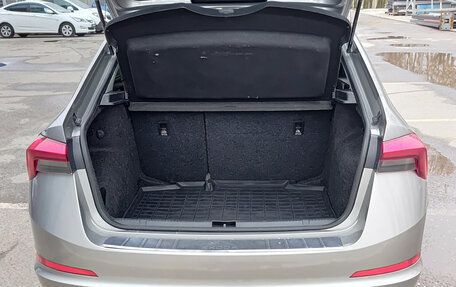 Skoda Rapid II, 2020 год, 1 751 000 рублей, 12 фотография