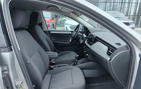 Skoda Rapid II, 2020 год, 1 751 000 рублей, 13 фотография