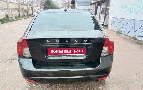 Volvo S40 II, 2010 год, 1 000 000 рублей, 4 фотография