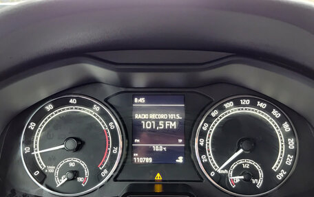 Skoda Rapid II, 2020 год, 1 751 000 рублей, 16 фотография