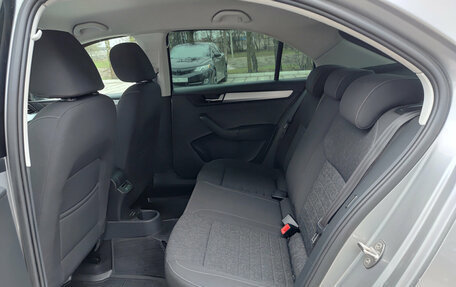 Skoda Rapid II, 2020 год, 1 751 000 рублей, 15 фотография