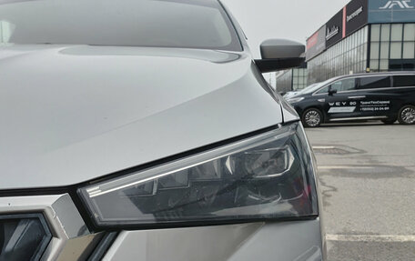 Skoda Rapid II, 2020 год, 1 751 000 рублей, 21 фотография