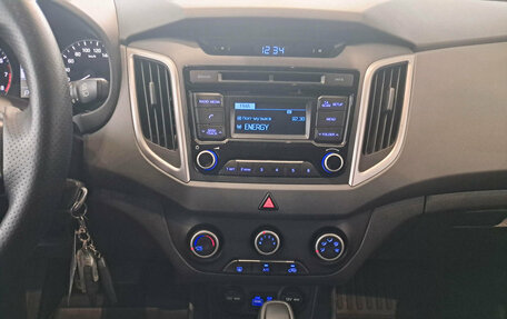 Hyundai Creta I рестайлинг, 2017 год, 1 723 000 рублей, 19 фотография