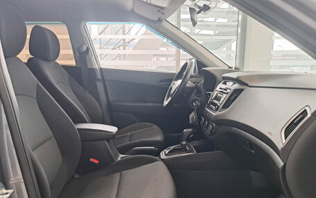 Hyundai Creta I рестайлинг, 2017 год, 1 723 000 рублей, 15 фотография