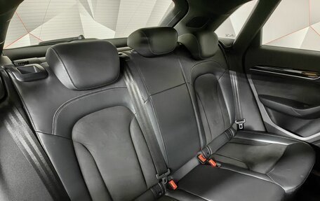 Audi Q3, 2017 год, 2 395 000 рублей, 16 фотография