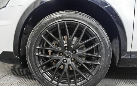 Audi Q3, 2017 год, 2 395 000 рублей, 9 фотография