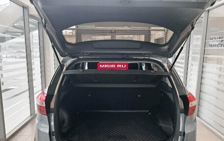 Hyundai Creta I рестайлинг, 2017 год, 1 723 000 рублей, 14 фотография