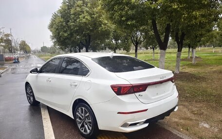 KIA K3, 2022 год, 1 737 624 рублей, 7 фотография