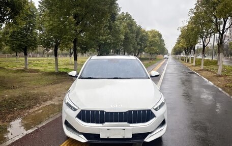 KIA K3, 2022 год, 1 737 624 рублей, 2 фотография