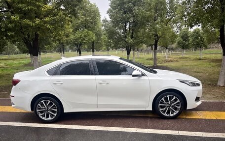 KIA K3, 2022 год, 1 737 624 рублей, 4 фотография