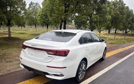 KIA K3, 2022 год, 1 737 624 рублей, 5 фотография