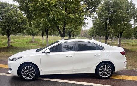 KIA K3, 2022 год, 1 737 624 рублей, 8 фотография