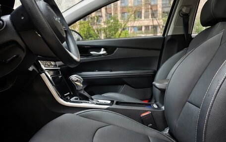 KIA K3, 2022 год, 1 737 624 рублей, 9 фотография