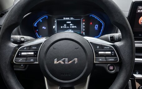 KIA K3, 2022 год, 1 737 624 рублей, 11 фотография