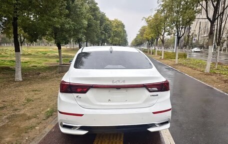 KIA K3, 2022 год, 1 737 624 рублей, 6 фотография