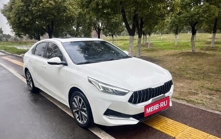 KIA K3, 2022 год, 1 737 624 рублей, 3 фотография