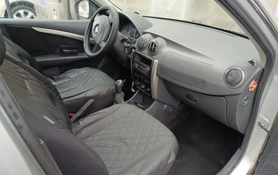 Nissan Almera, 2015 год, 580 000 рублей, 1 фотография