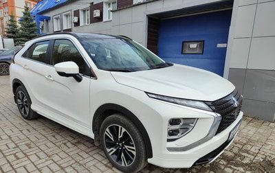 Mitsubishi Eclipse Cross, 2023 год, 2 990 000 рублей, 1 фотография