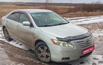 Toyota Camry, 2007 год, 935 000 рублей, 1 фотография