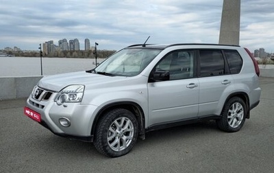 Nissan X-Trail, 2013 год, 1 290 000 рублей, 1 фотография