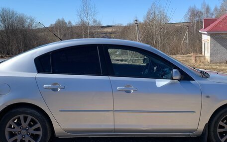 Mazda 3, 2007 год, 550 000 рублей, 1 фотография