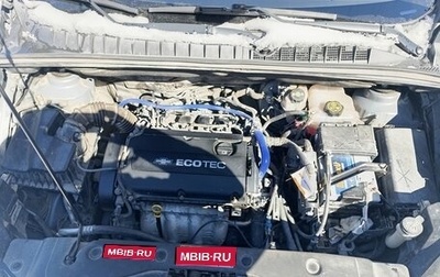 Chevrolet Orlando I, 2013 год, 1 200 000 рублей, 1 фотография