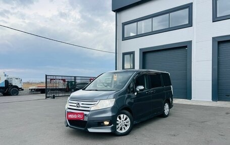 Honda Stepwgn IV, 2010 год, 1 969 000 рублей, 1 фотография