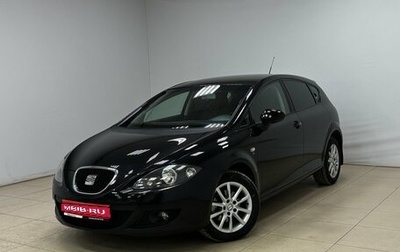 SEAT Leon II, 2011 год, 676 000 рублей, 1 фотография