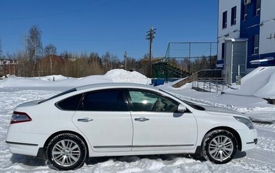 Nissan Teana, 2011 год, 1 150 000 рублей, 1 фотография