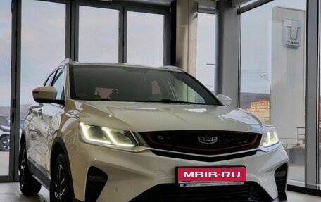 Geely Coolray I, 2020 год, 1 825 000 рублей, 1 фотография