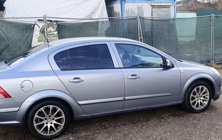 Opel Astra H, 2008 год, 435 000 рублей, 1 фотография