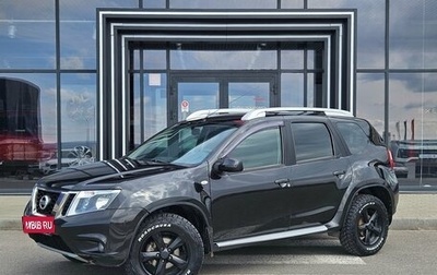 Nissan Terrano III, 2016 год, 998 000 рублей, 1 фотография